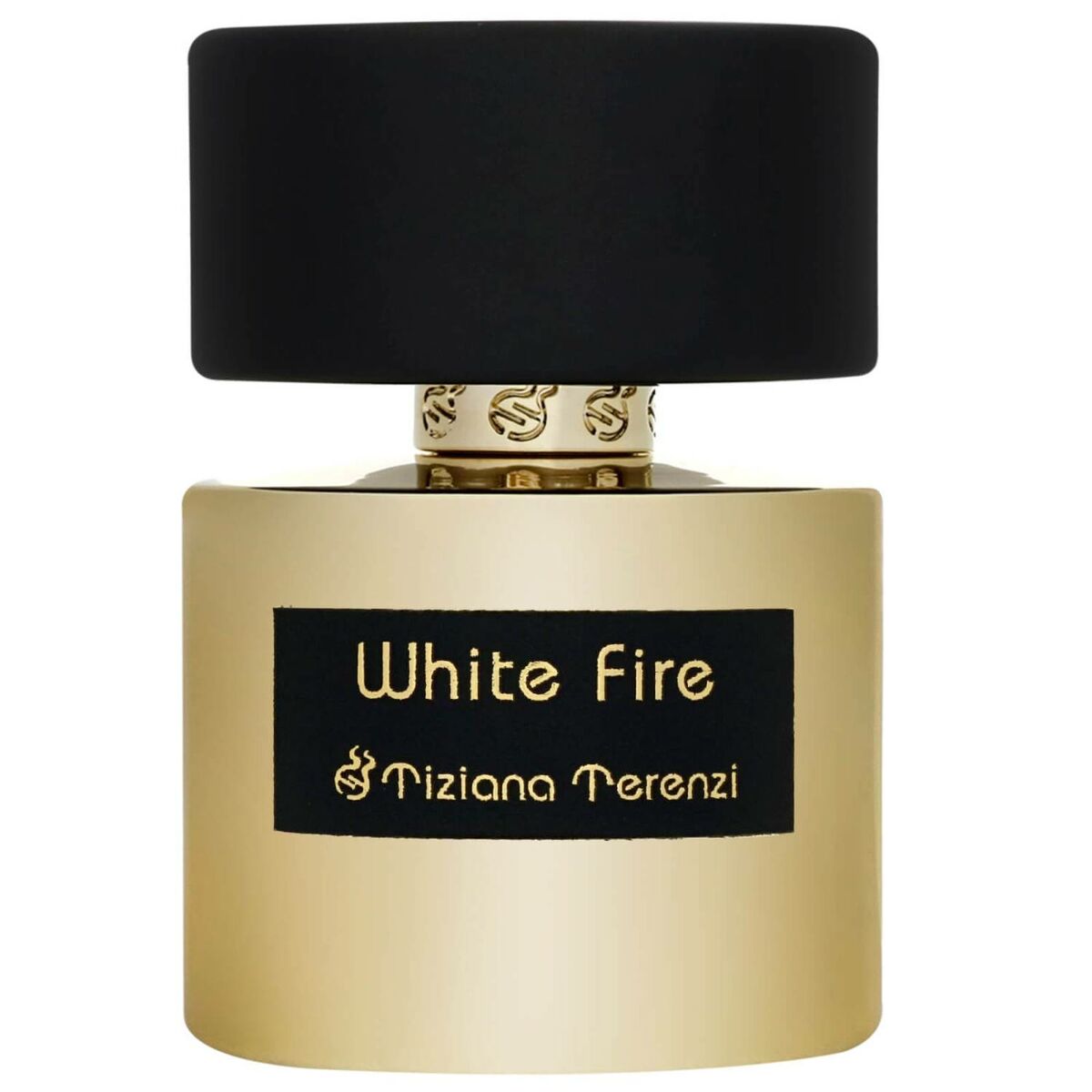 Uniseks Parfum Tiziana Terenzi White Fire EDP 100 ml