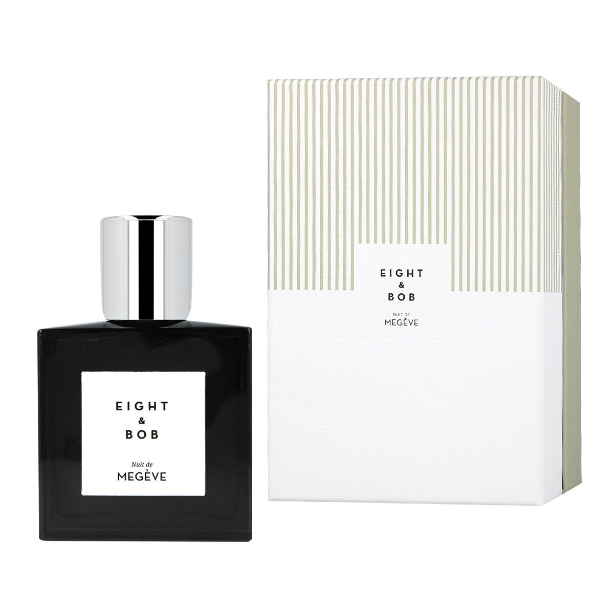 Uniseks Parfum Eight & Bob EDP