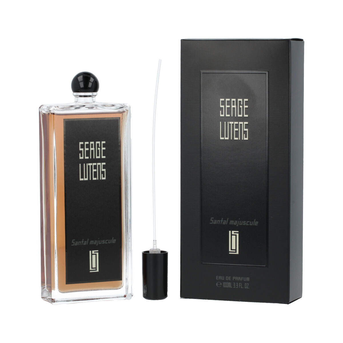 Uniseks Parfum Serge Lutens EDP