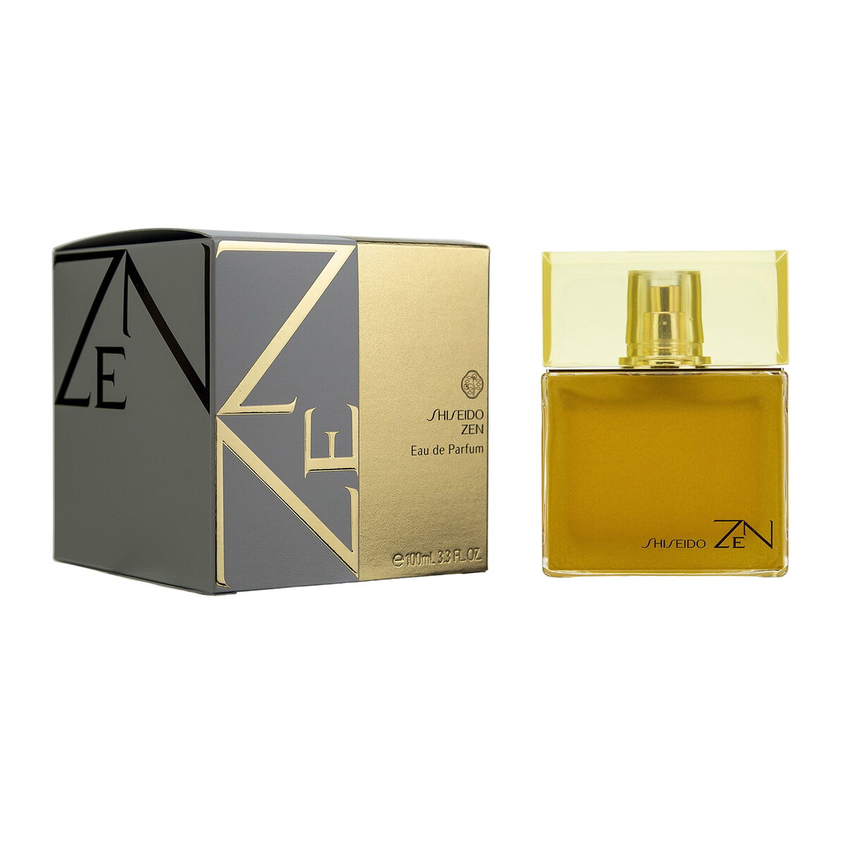 Damesparfum Shiseido Eau de Parfum EDP 100 ml