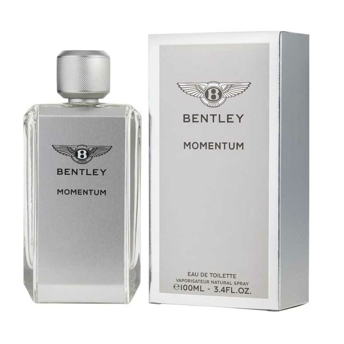Herenparfum Bentley EDT