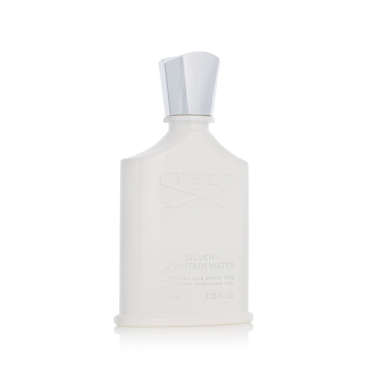Uniseks Parfum Creed Silver Mountain Water EDP 100 ml - Schoonheid, Parfums en geuren - Creed
