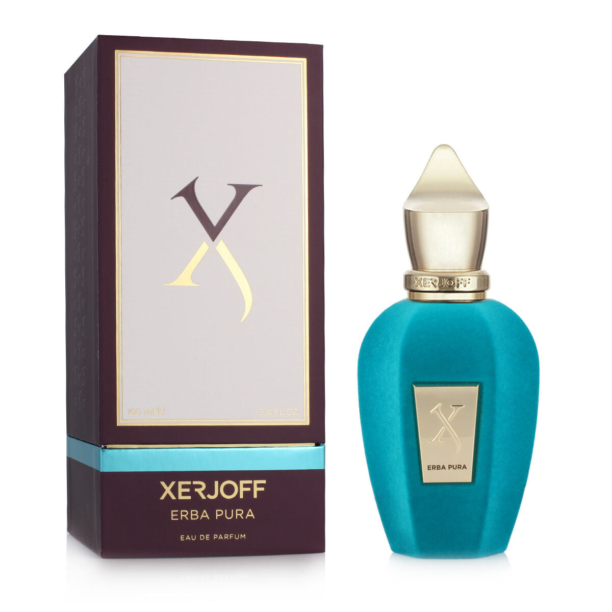 Uniseks Parfum Xerjoff EDP