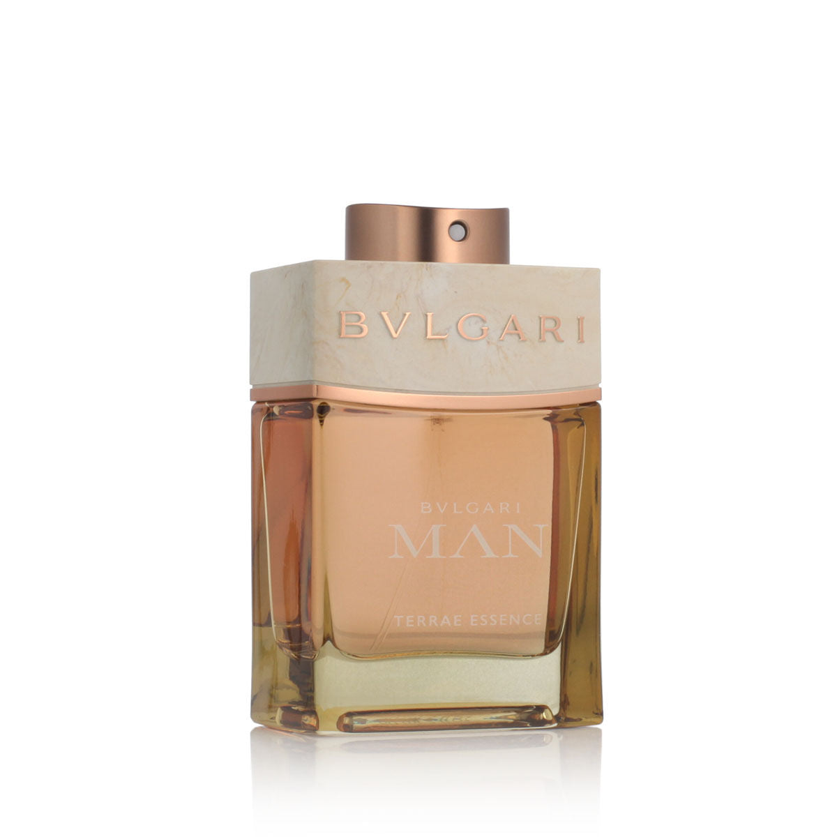 Herenparfum Bvlgari Terrae Essence EDP 60 ml - Schoonheid, Parfums en geuren - Bvlgari