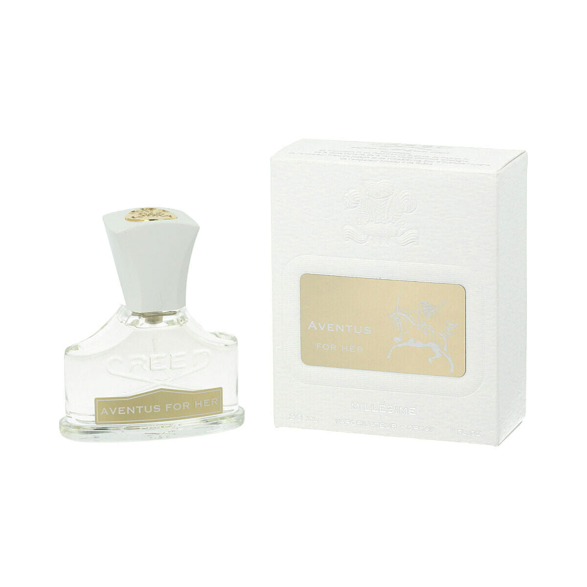 Damesparfum Creed Aventus For Her EDP 30 ml