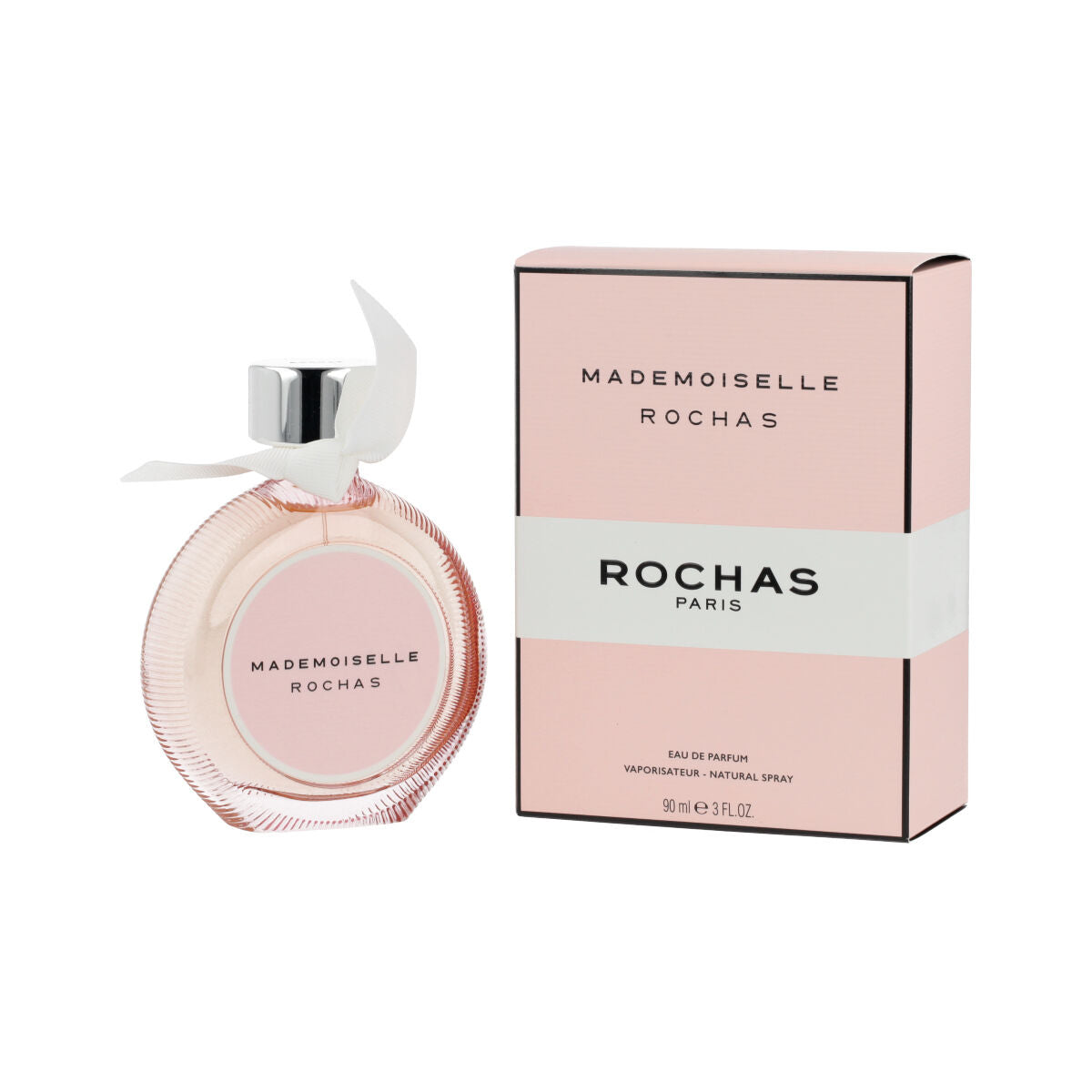 Damesparfum Rochas 2524544 EDP - Schoonheid, Parfums en geuren - Rochas