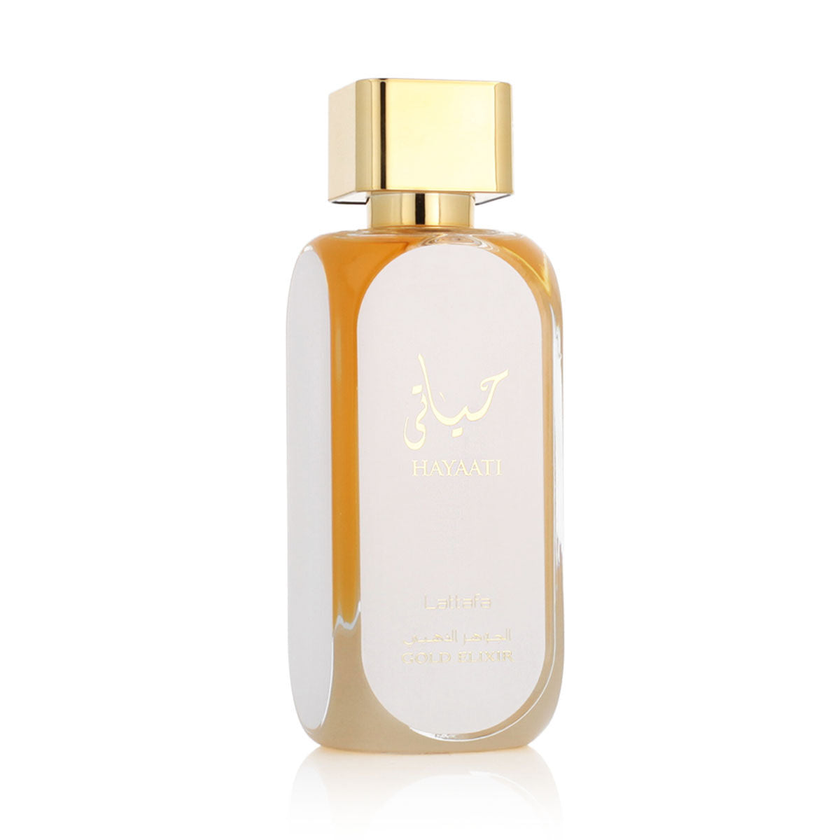 Uniseks Parfum Lattafa Hayaati Gold Elixir EDP - Schoonheid, Parfums en geuren - Lattafa