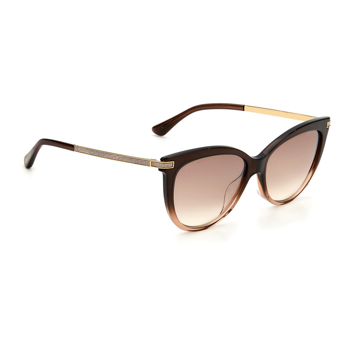 Zonnebril Dames Jimmy Choo AXELLE - G - S - 0MY - NQ ø 56 mm - Sieraden, Vrouwen - Jimmy Choo
