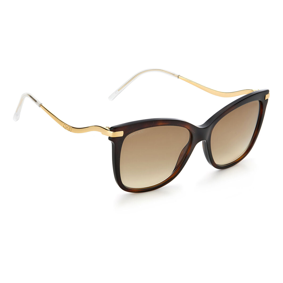 Zonnebril Dames Jimmy Choo STEFF/SO - Sieraden, Vrouwen - Jimmy Choo