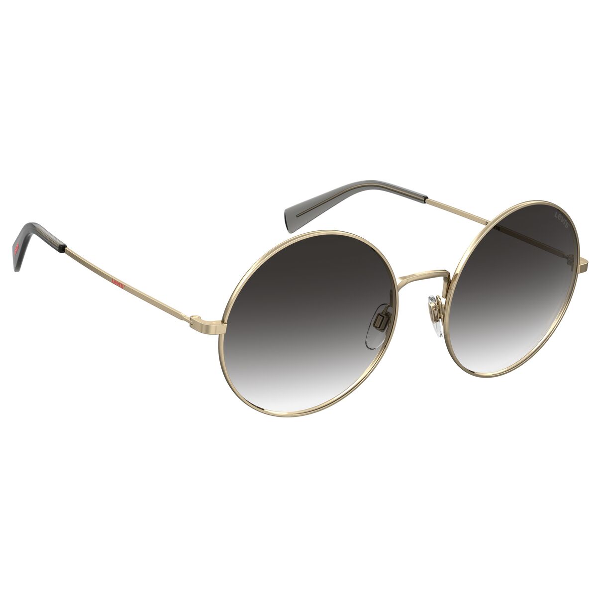 Zonnebril Dames Levi's LV1011SJ5G9O Ø 55 mm - Sieraden, Vrouwen - Levi's