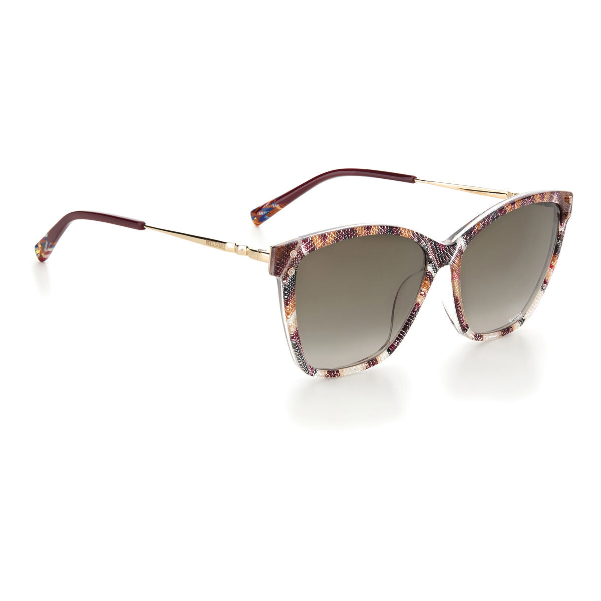 Zonnebril Dames Missoni ø 56 mm - Sieraden, Vrouwen - Missoni