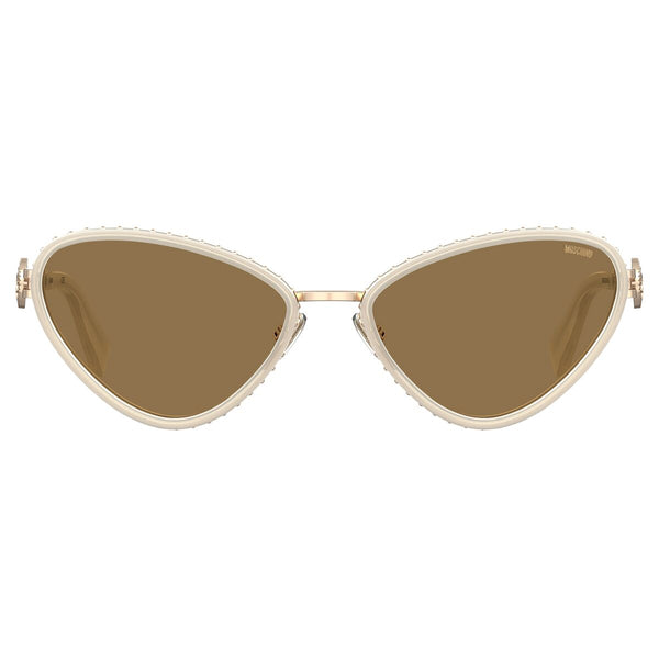 Damensonnenbrille Moschino MOS095-S-5X2-70 ø 57 mm