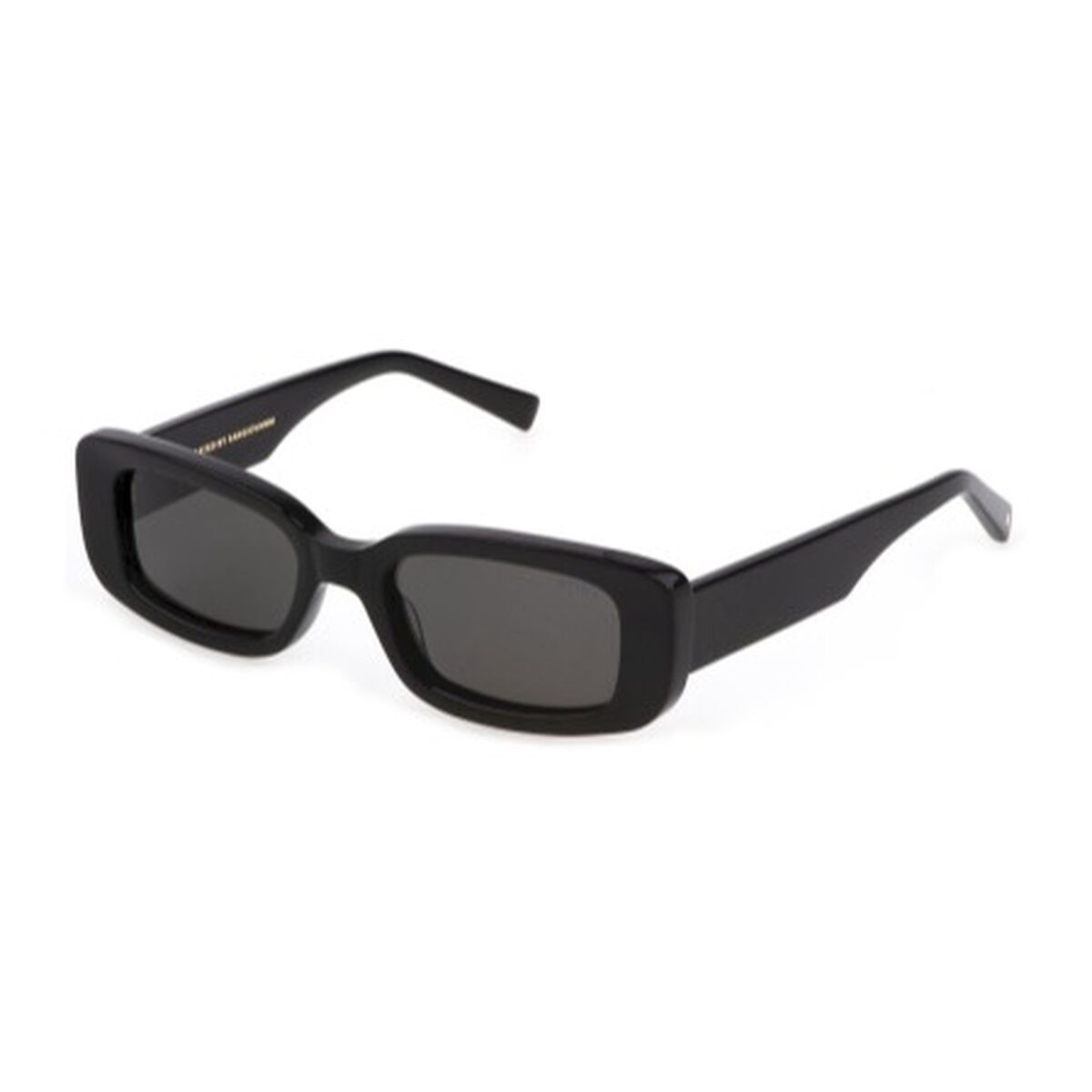 Zonnebril Uniseks Sting SST441 - 510700 Ø 51 mm - Sieraden, Unisex voor volwassene - Sting