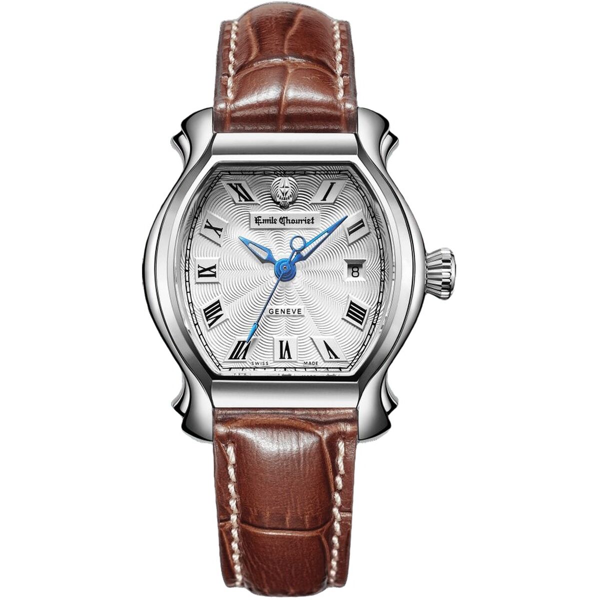 Horloge Dames Emile Chouriet 061138L68252 (Ø 28 mm)