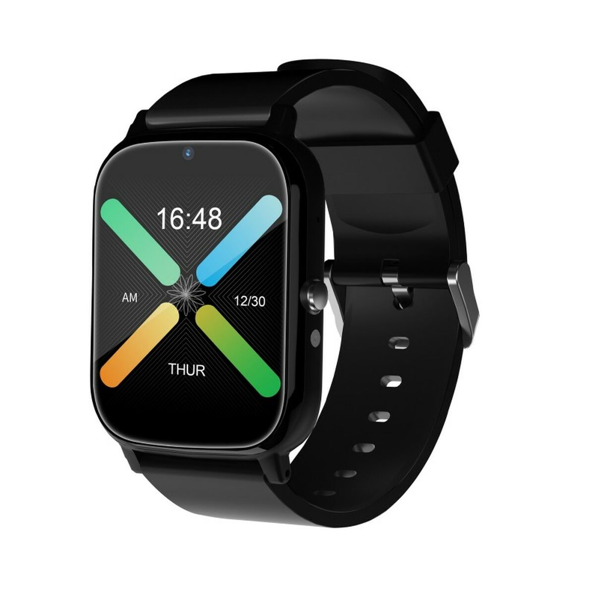 Smartwatch DCU SENIOR - Elektronica - DCU Tecnologic