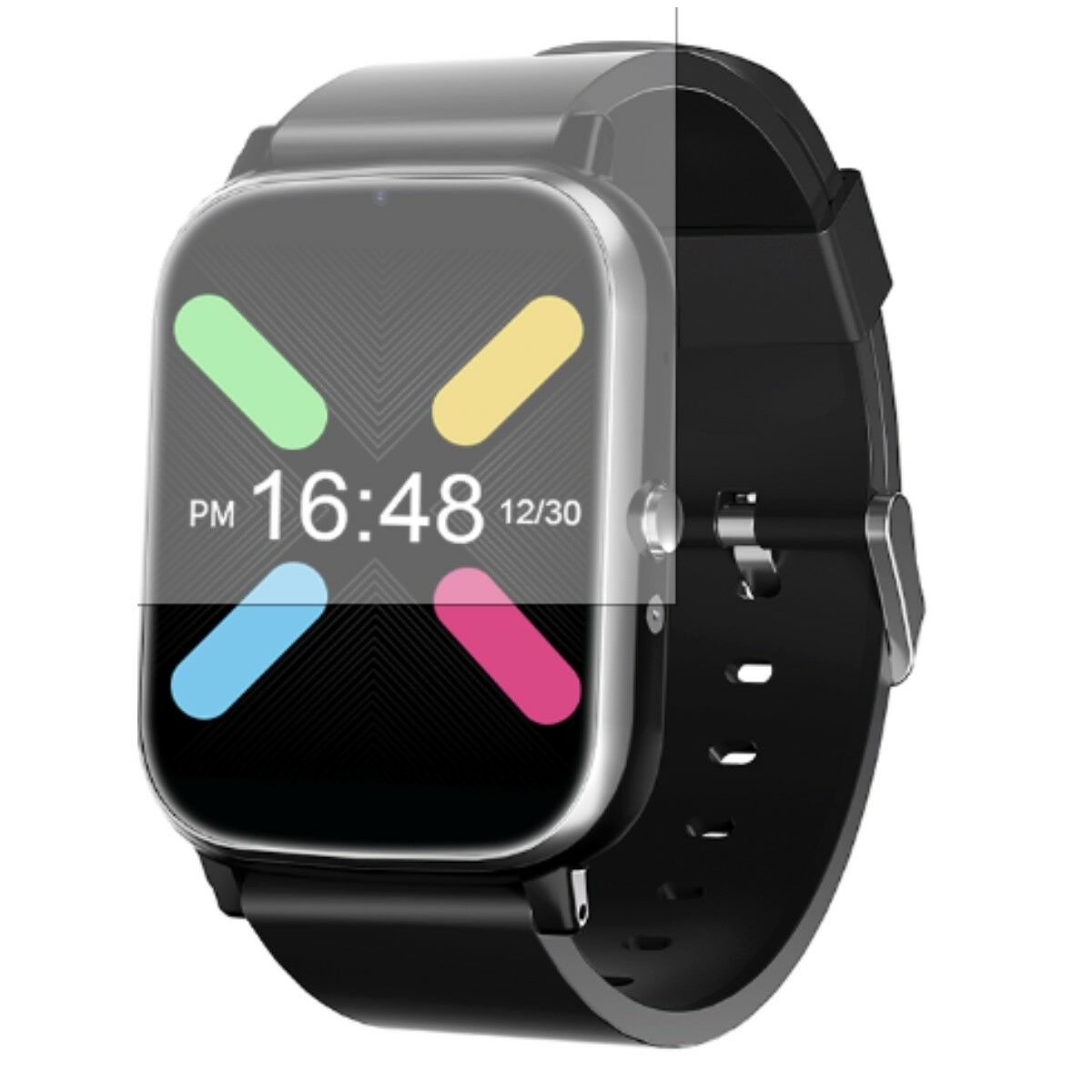 Smartwatch DCU SENIOR - Elektronica - DCU Tecnologic