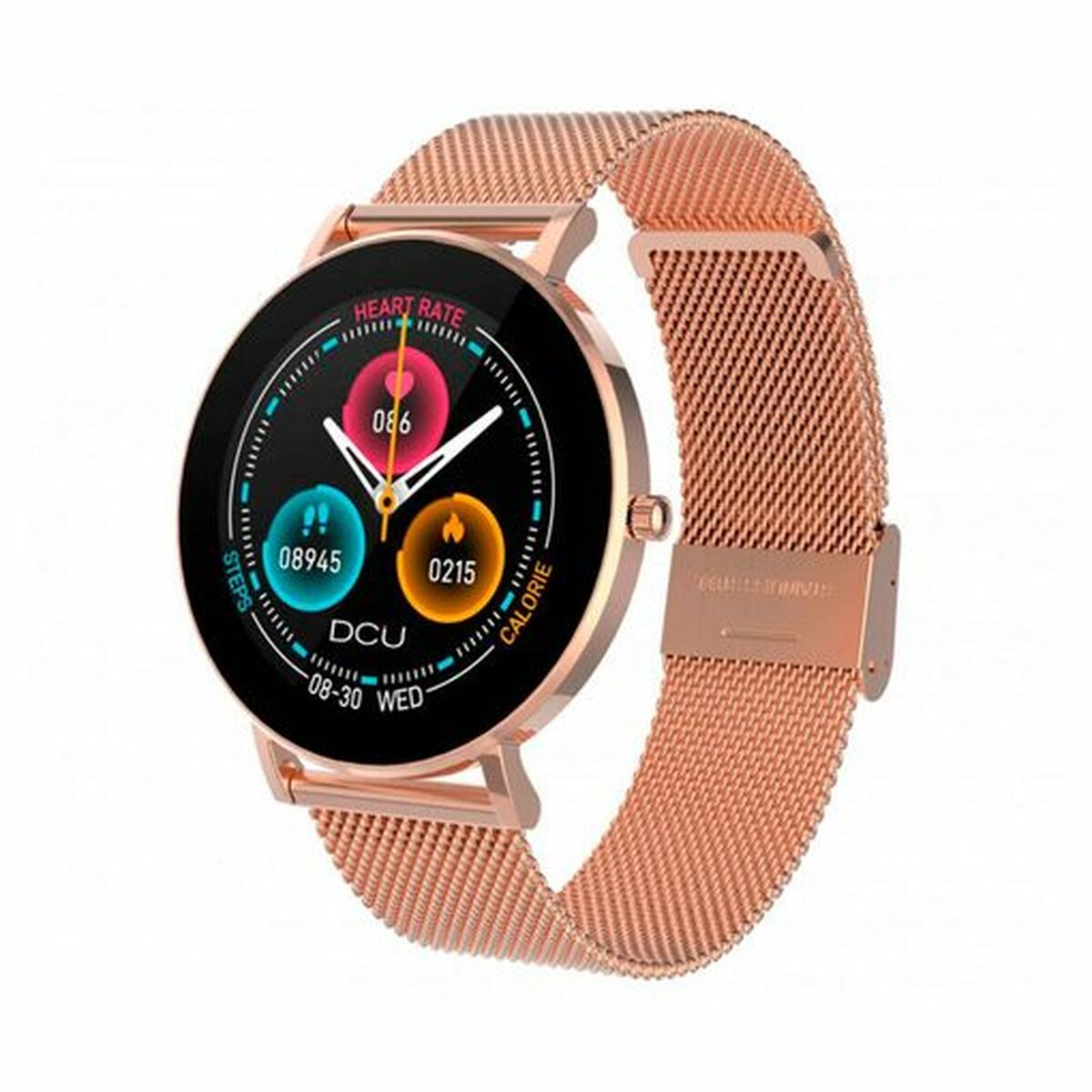 Smartwatch DCU BOULEVARD - Elektronica - DCU Tecnologic