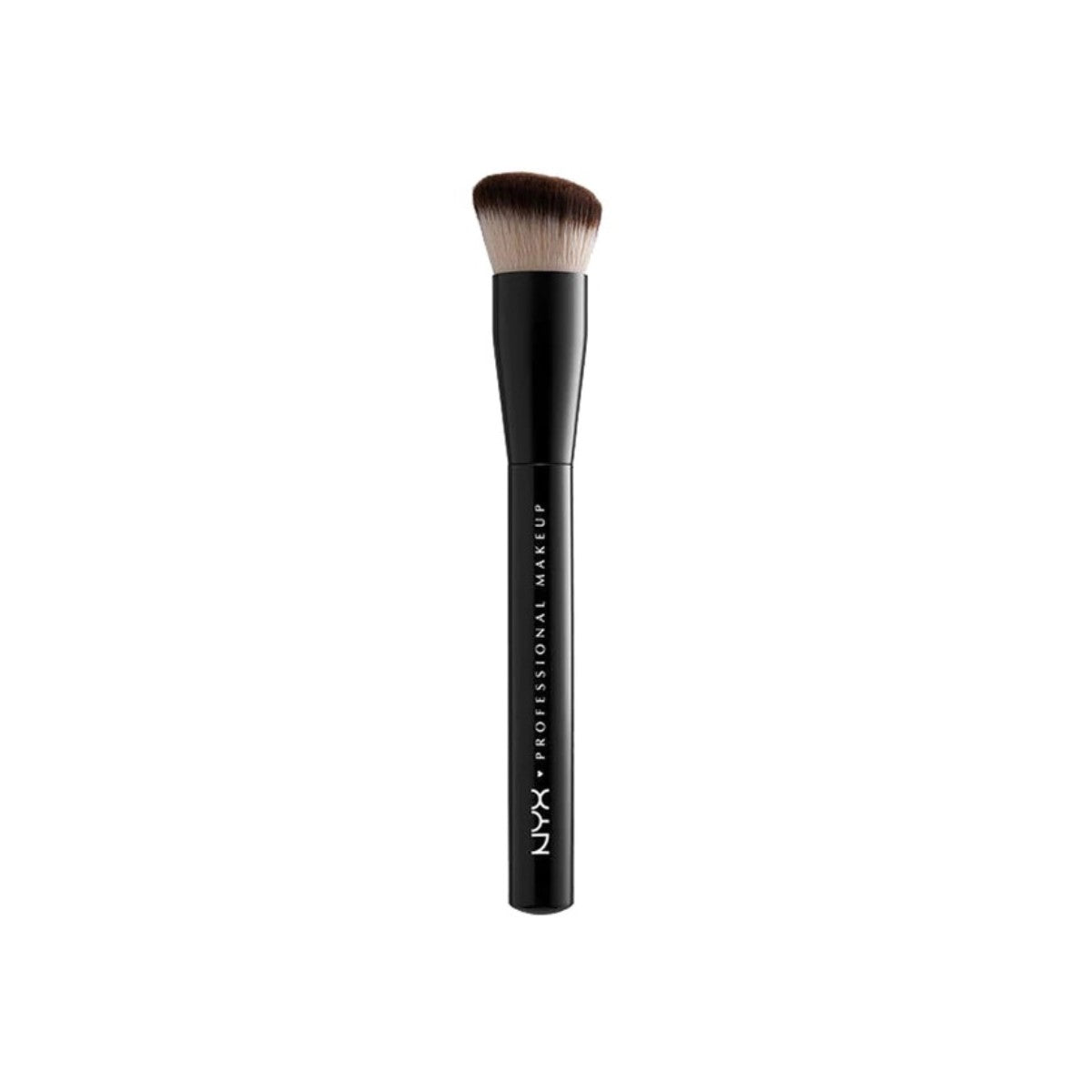 Make - upborstel NYX T Stop (1 Stuks) - Schoonheid, Gebruiksvoorwerpen en accessoires - NYX
