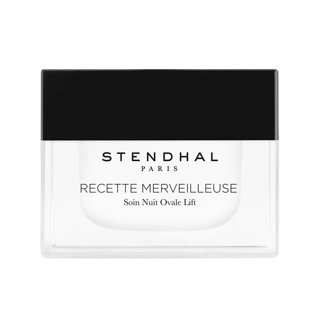 Anti-Aging Nachtcrème Stendhal Recette Merveilleuse 50 ml Nacht