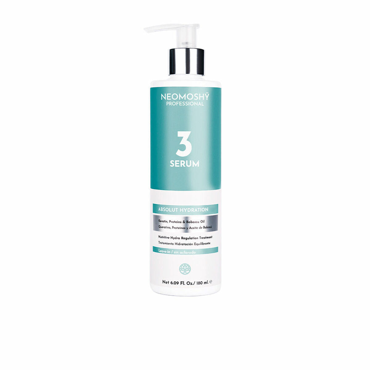 Haarserum Neomoshy Absolut Hydration 180 ml - Schoonheid, Haarverzorging - Neomoshy