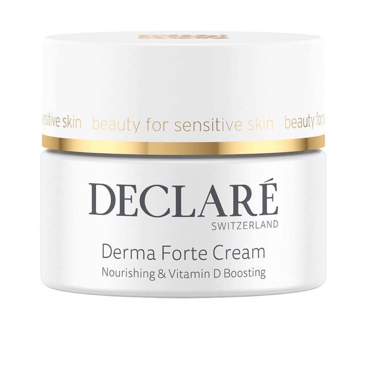 Gezichtscrème Declaré Derma Forte 50 ml - Schoonheid, Huidverzorging - Declaré