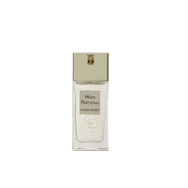 Uniseks Parfum Alyssa Ashley White Patchouli EDP EDP 30 ml