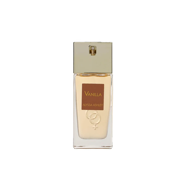 Unisex Perfume Alyssa Ashley Vainilla EDP EDP 30 ml