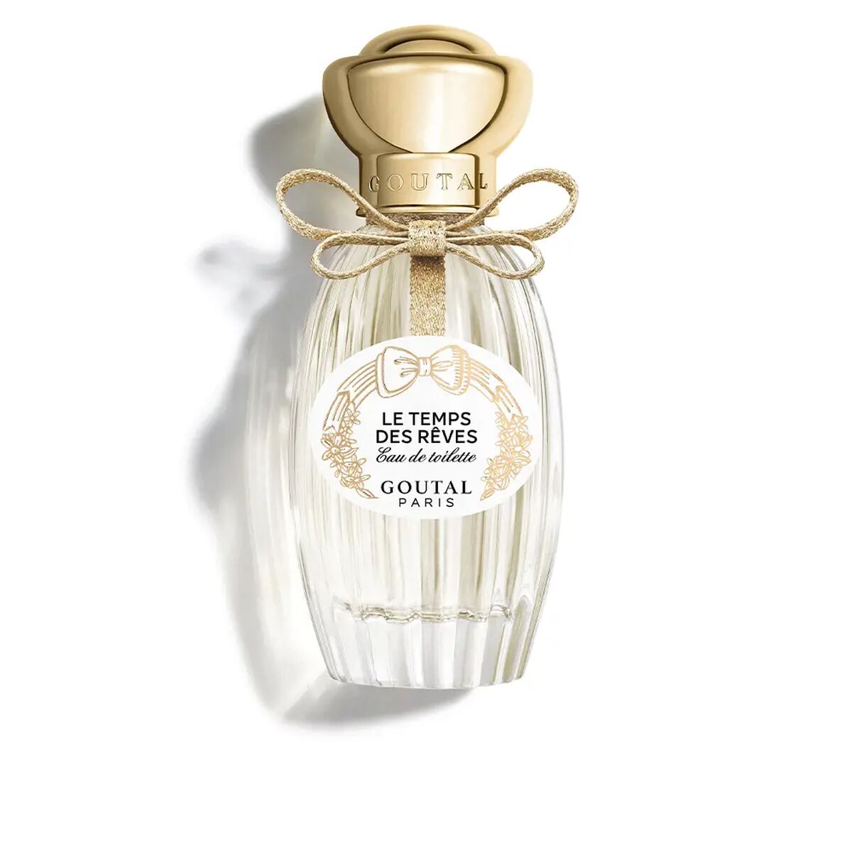 Uniseks Parfum Goutal Le Temps des Réves EDT 50 ml - Schoonheid, Parfums en geuren - Goutal