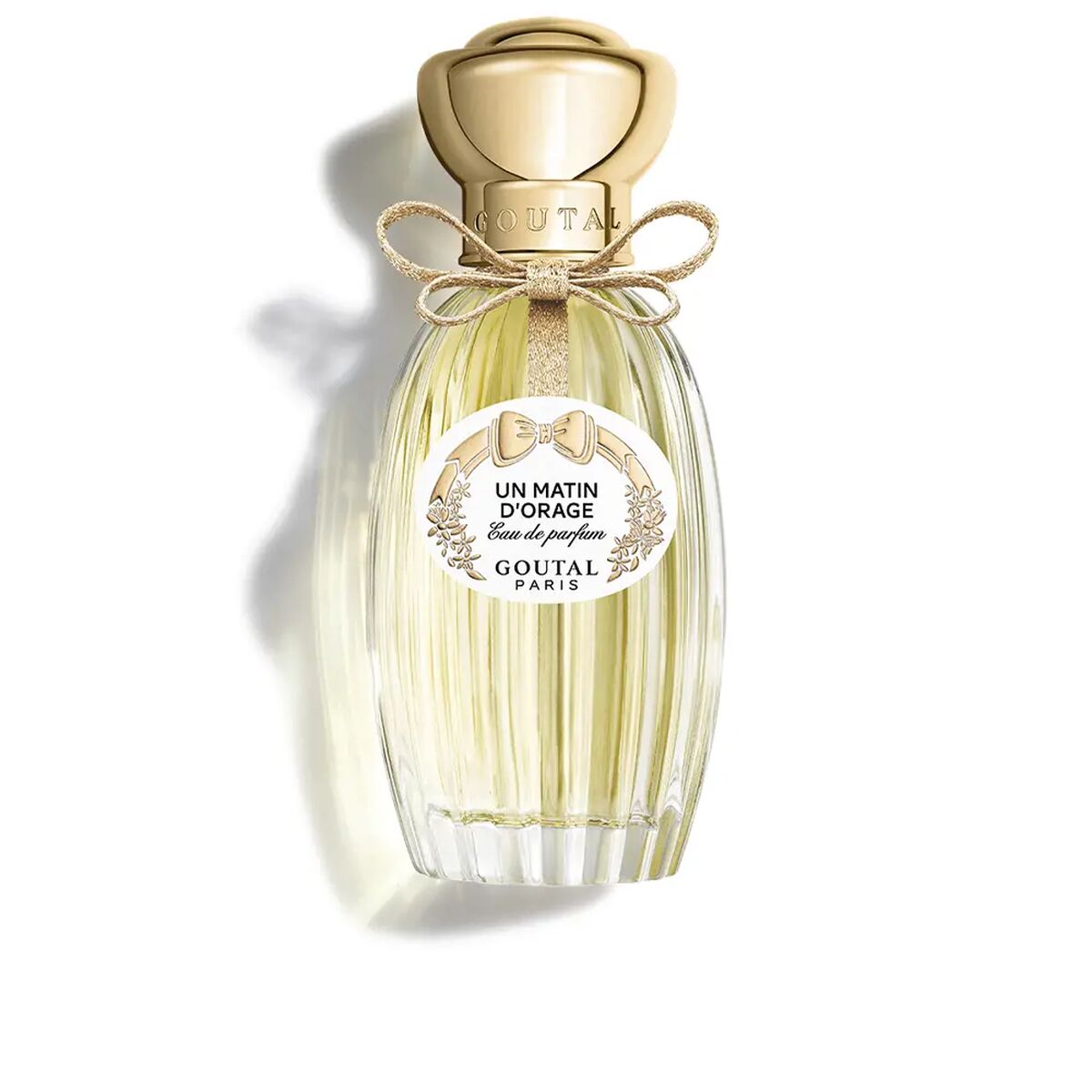 Uniseks Parfum Goutal Un Matin D'orage EDP 100 ml - Schoonheid, Parfums en geuren - Goutal