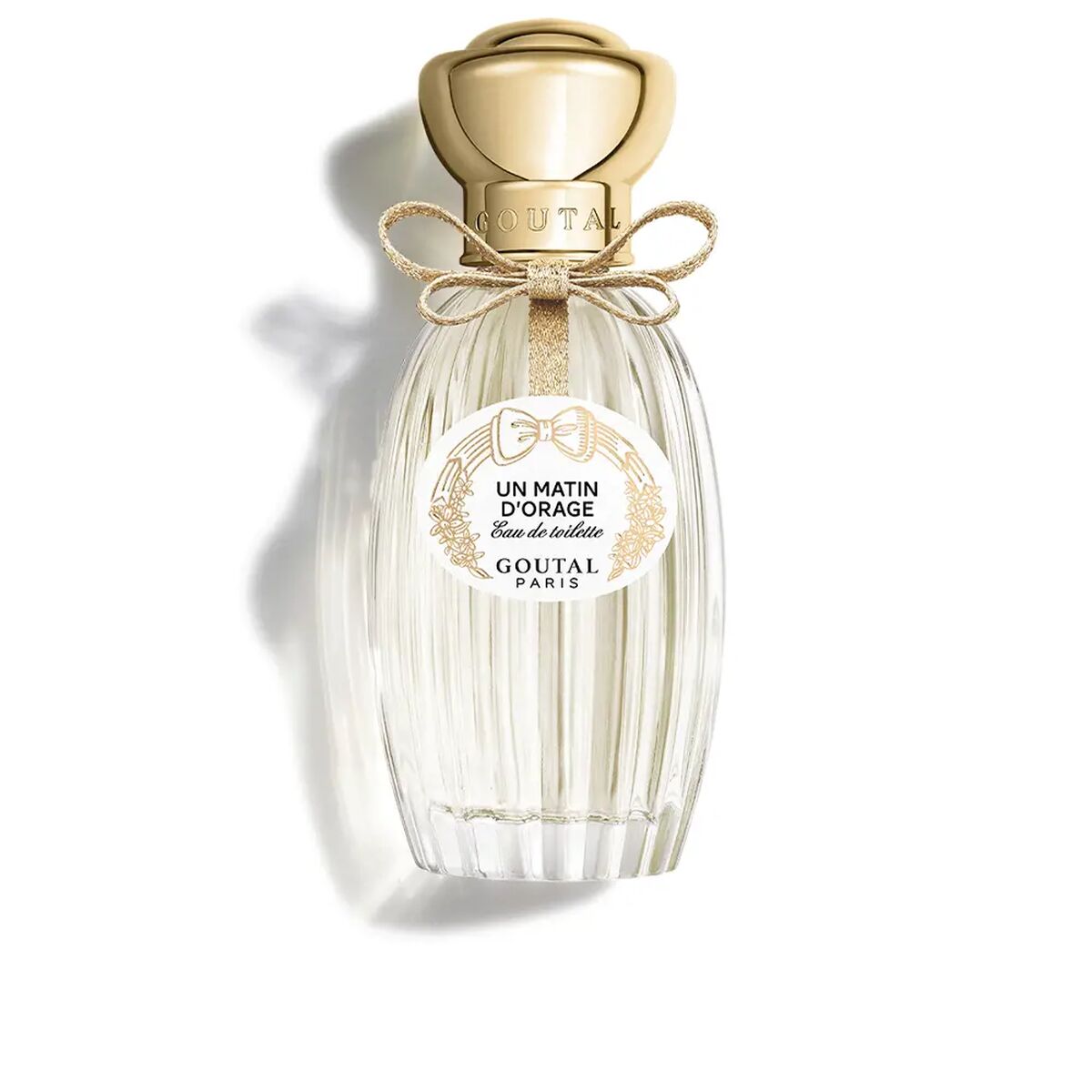 Uniseks Parfum Goutal Un Matin D'orage EDT 100 ml - Schoonheid, Parfums en geuren - Goutal