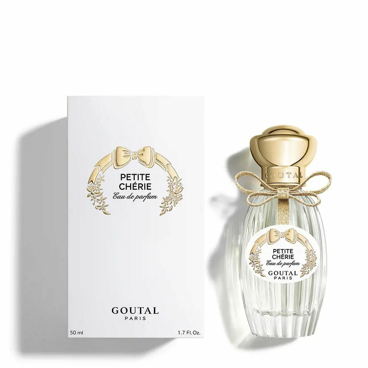 Damesparfum Goutal Petite Cherie EDP 50 ml - Schoonheid, Parfums en geuren - Goutal