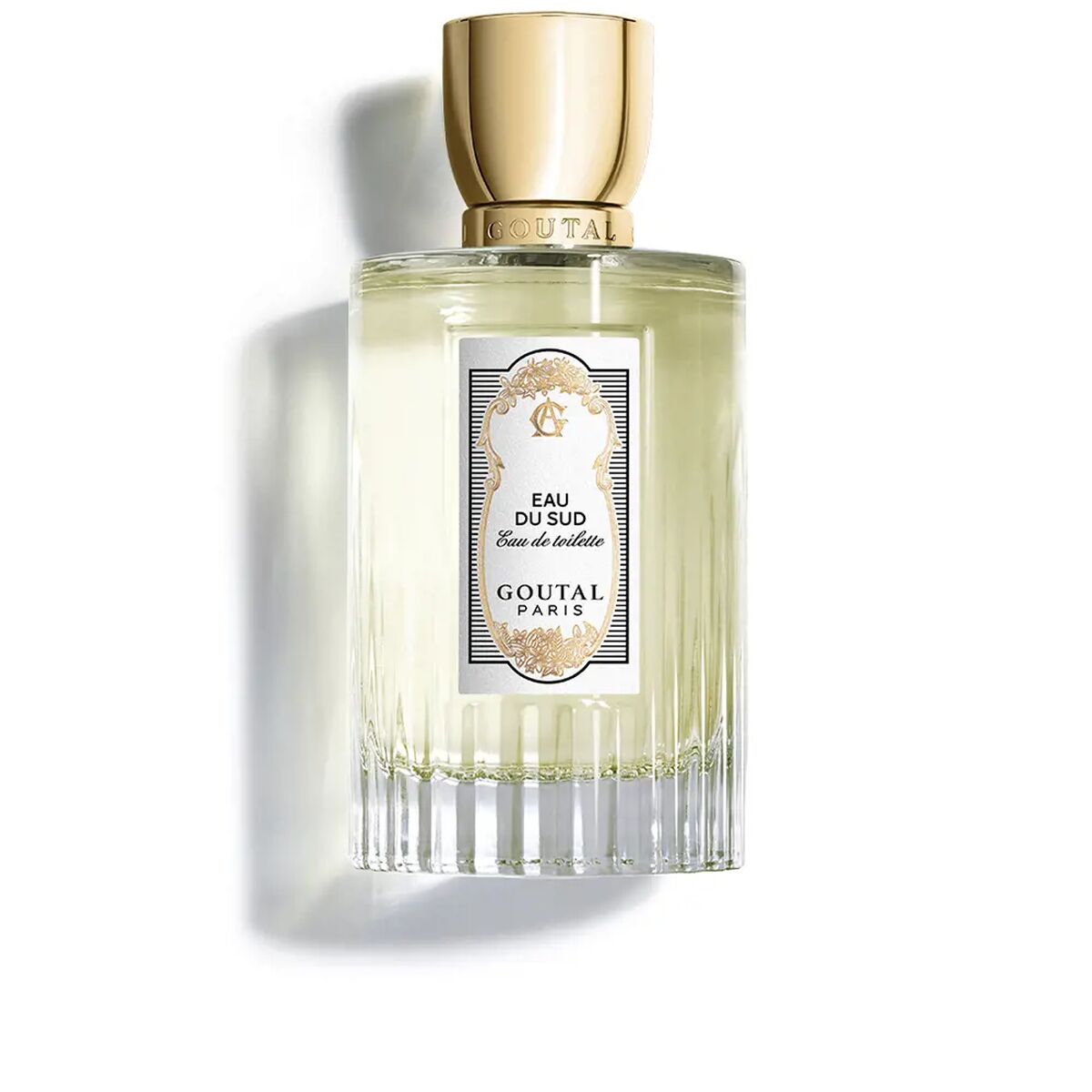 Uniseks Parfum Goutal Eau du Sud EDT 100 ml - Schoonheid, Parfums en geuren - Goutal