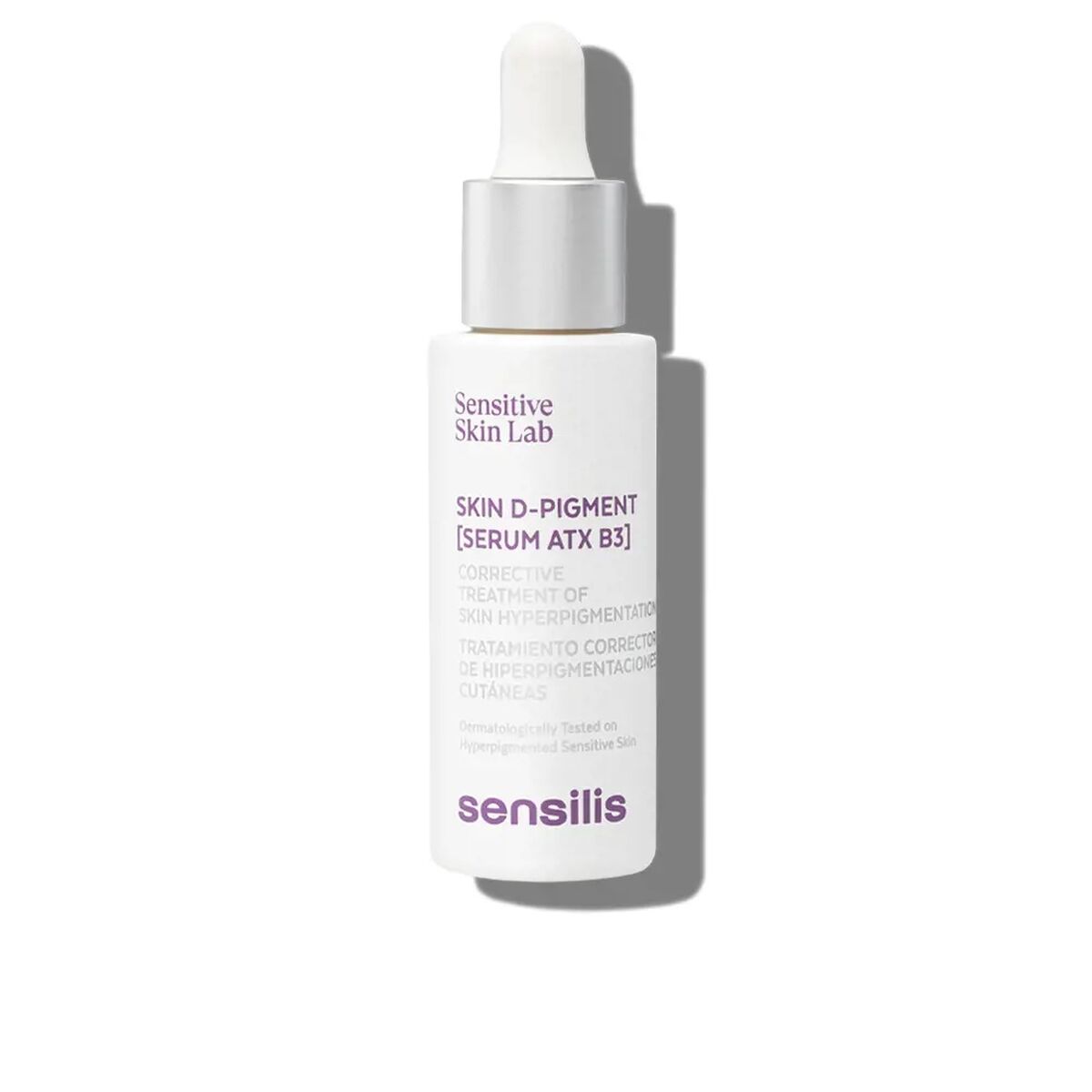 Anti - Pigment Serum Sensilis Skin D - Pigment [Serum ATX B3] 30 ml - Schoonheid, Huidverzorging - Sensilis
