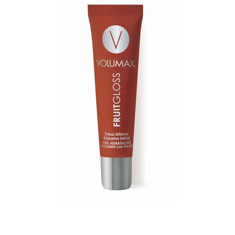 Lipgloss Volumax Aardbei 7,5 ml