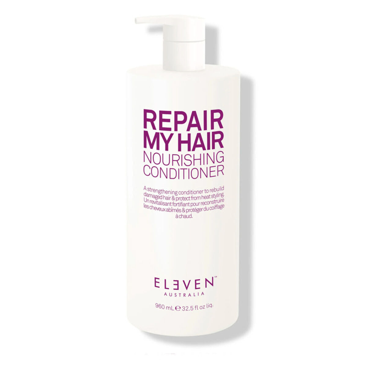 Voedende Conditioner Eleven Australia Repair My Hair 960 ml