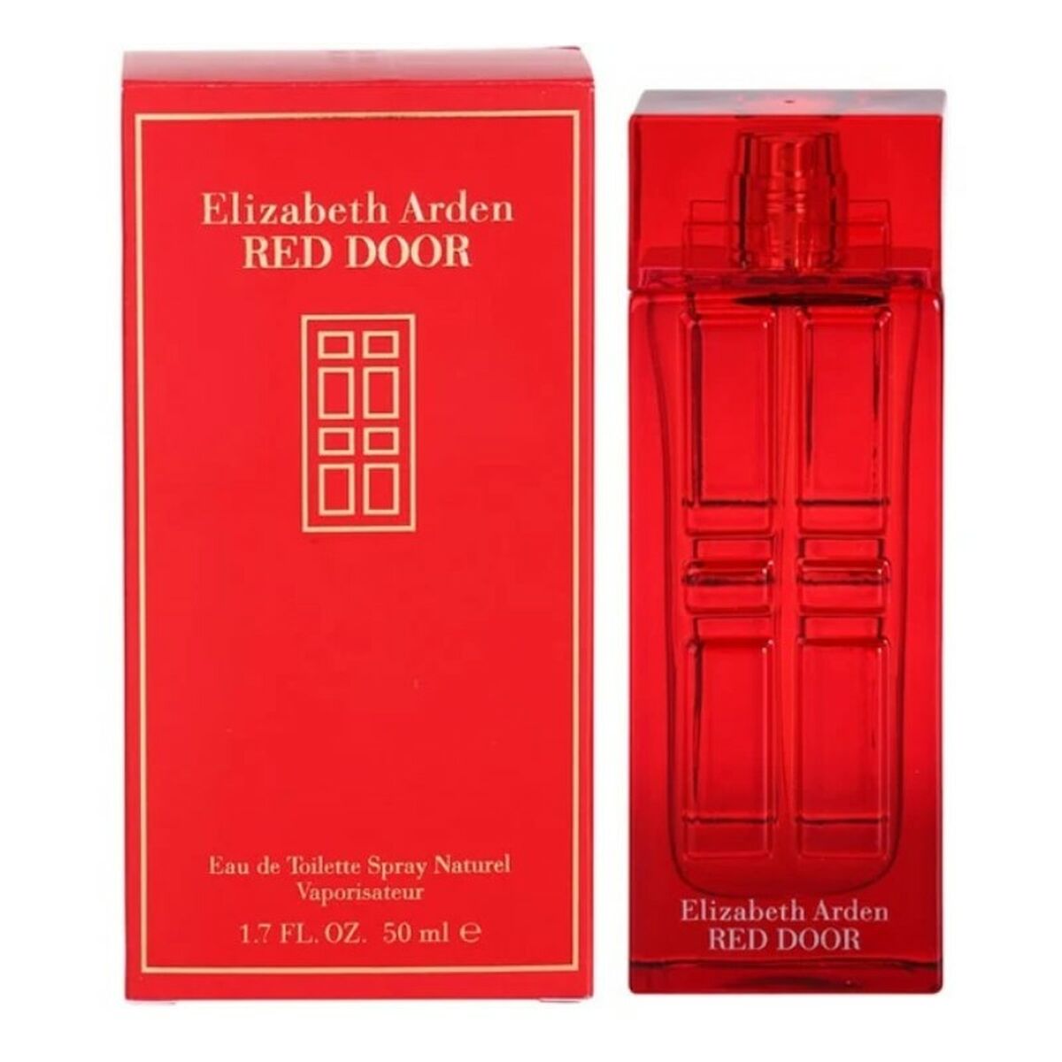 Damesparfum Elizabeth Arden EDT - Schoonheid, Parfums en geuren - Elizabeth Arden