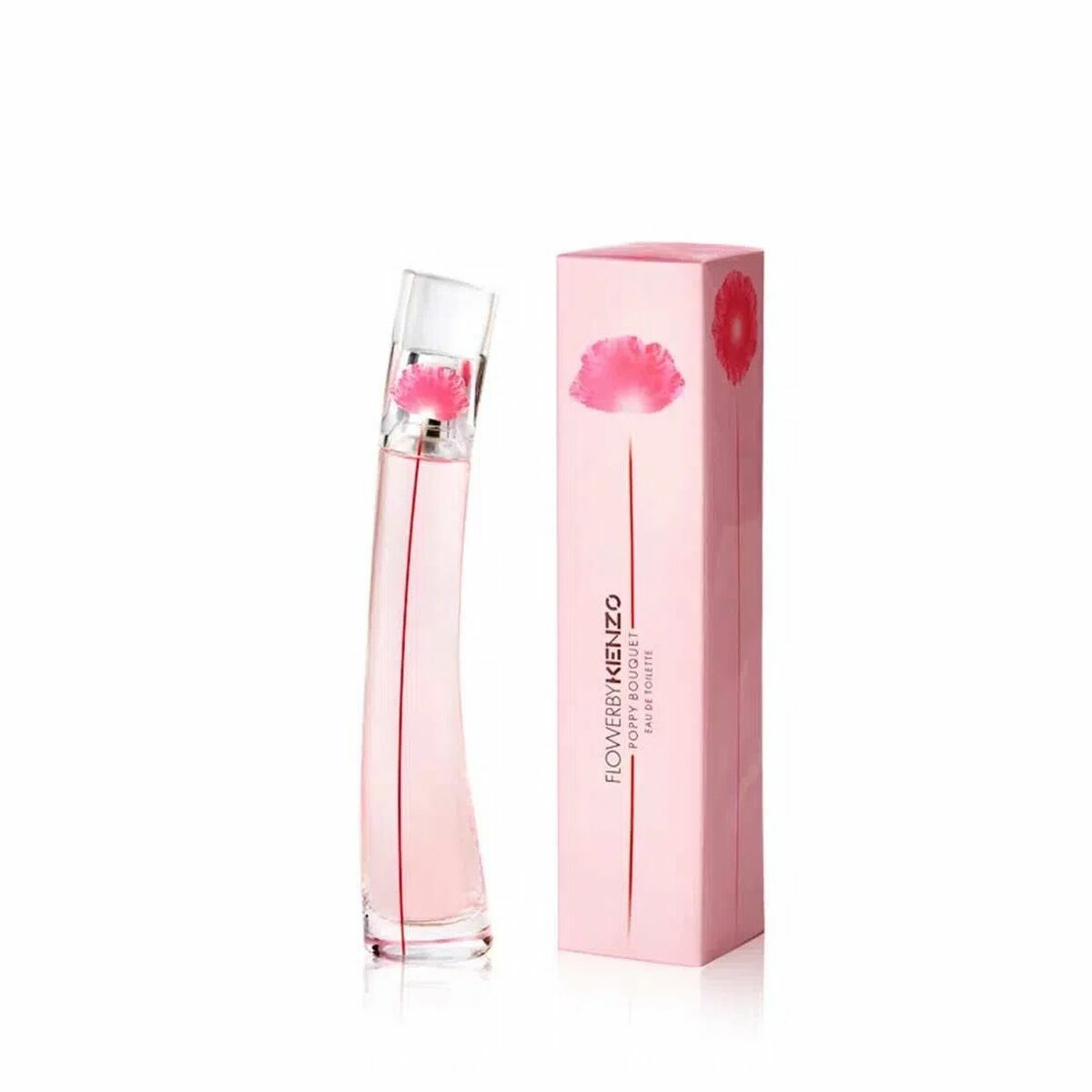Damesparfum Kenzo FLOWER BY KENZO EDT 50 ml - Schoonheid, Parfums en geuren - Kenzo