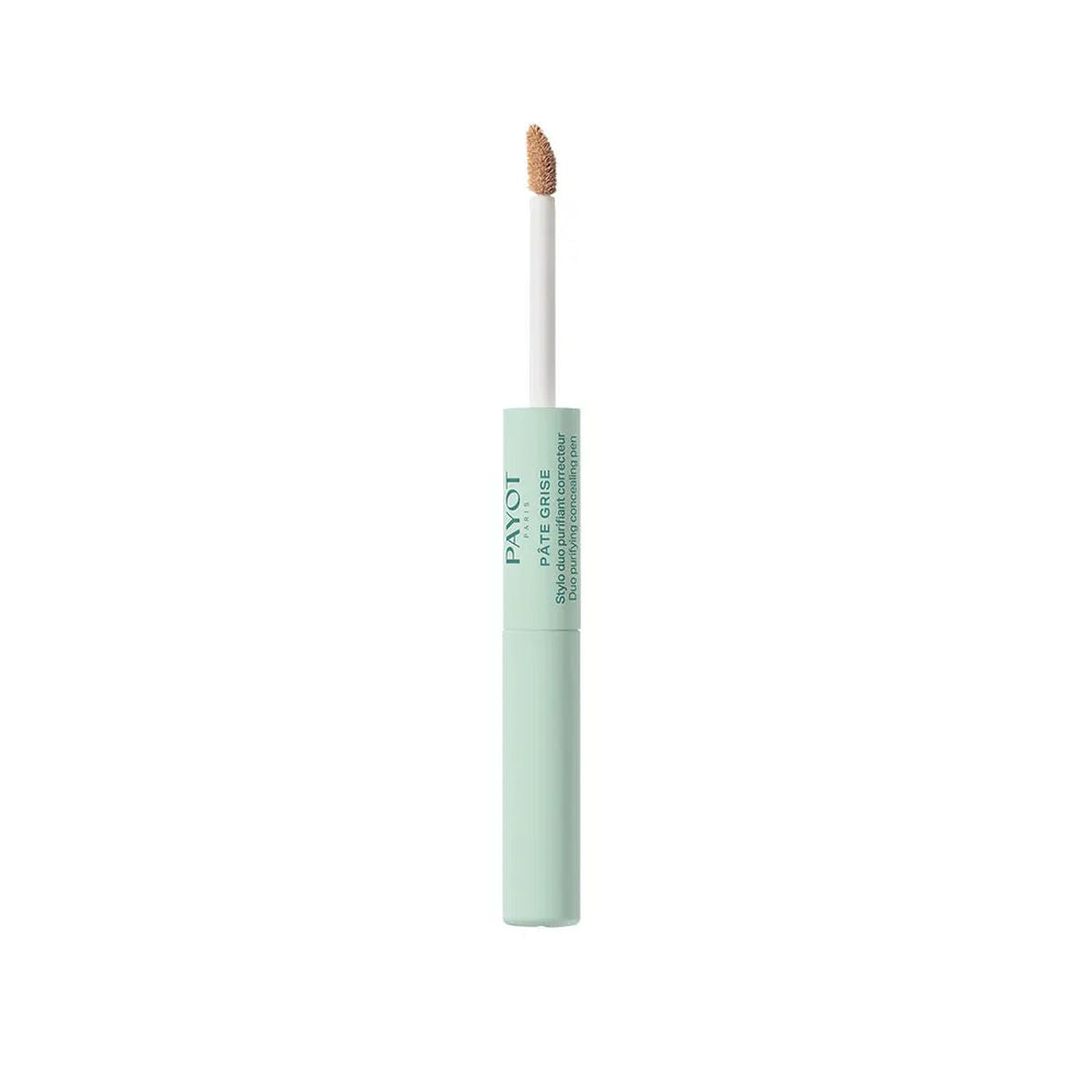 Concealer Potlood Payot Pâte Grise 6 ml 3 ml 2 in 1 Zuiverend - Schoonheid, Make - up - Payot