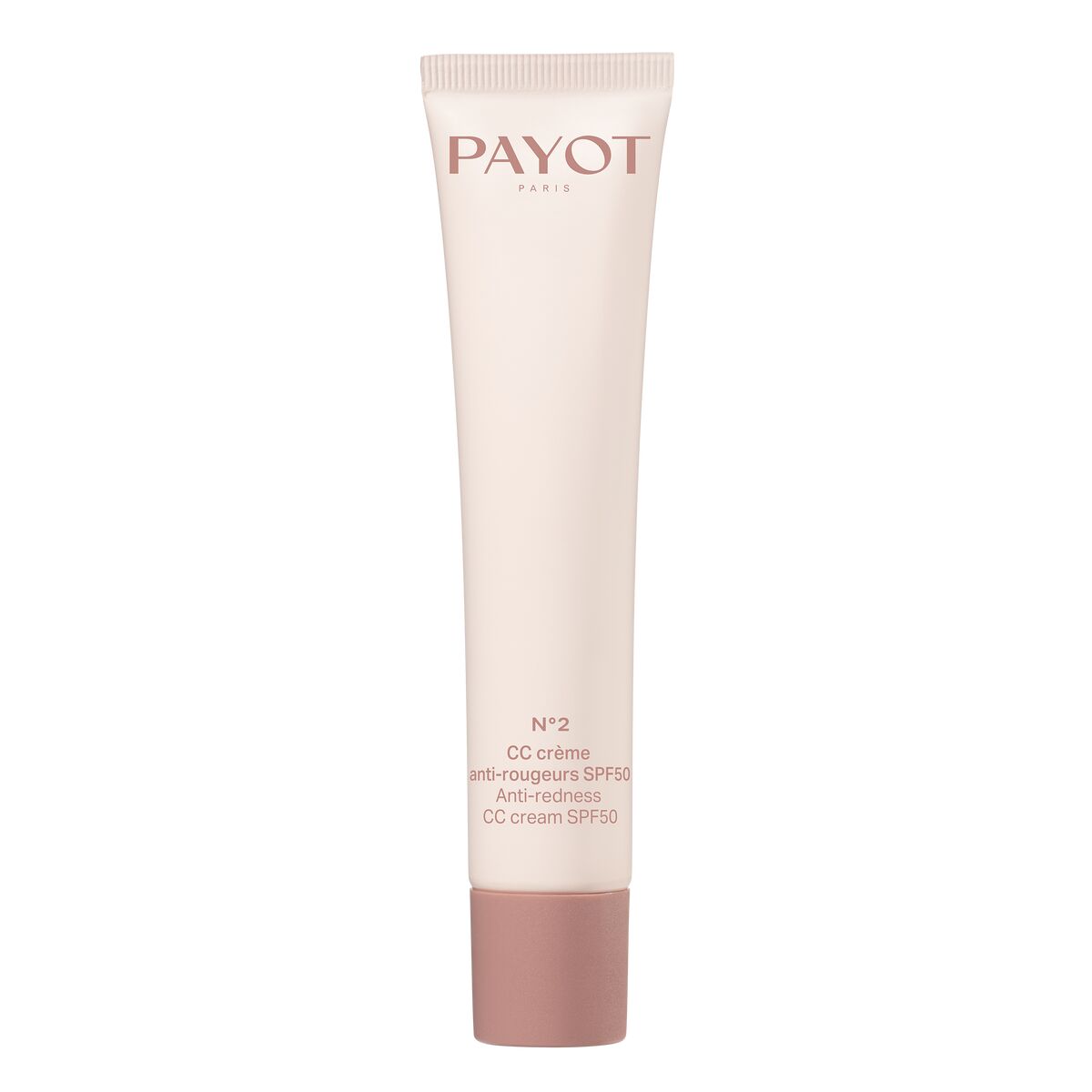 Anti - Roodheidscrème Payot Nº2 Spf 50 Spf 50+ 40 ml - Schoonheid, Huidverzorging - Payot