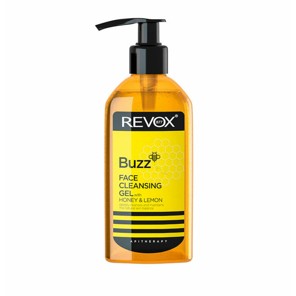 Facial Cleansing Gel Revox B77 Buzz 180 ml