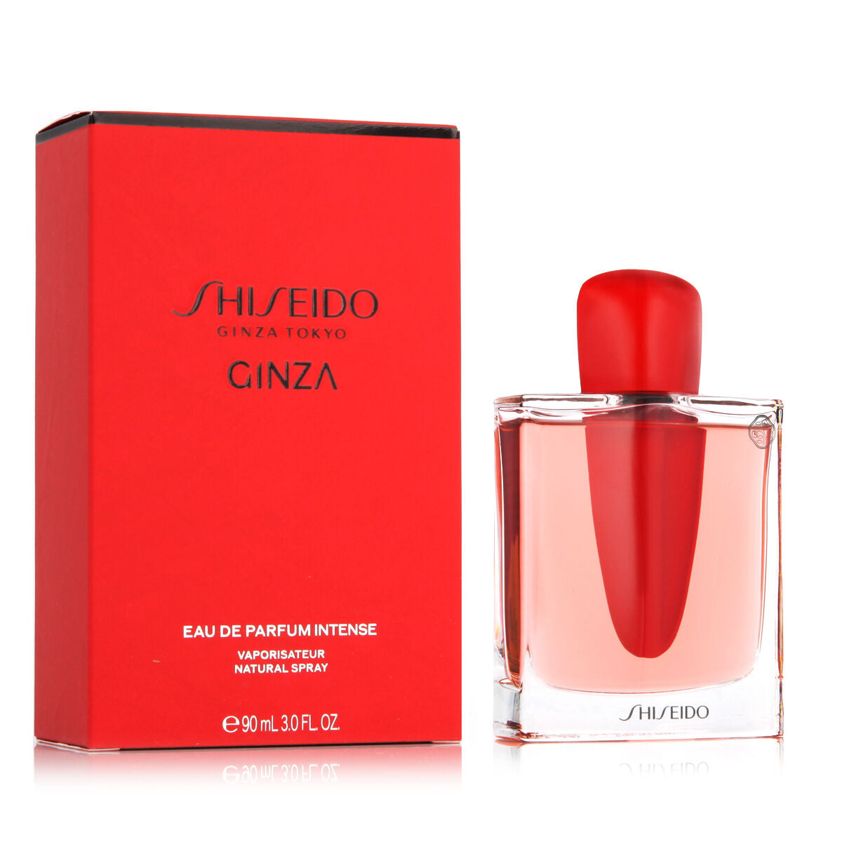 Damesparfum Shiseido Ginza 90 ml - Schoonheid, Parfums en geuren - Shiseido