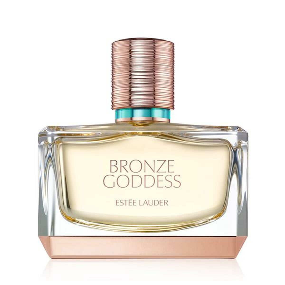 Damesparfum Estee Lauder BRONZE GODDESS EDT 100 ml - Schoonheid, Parfums en geuren - Estee Lauder