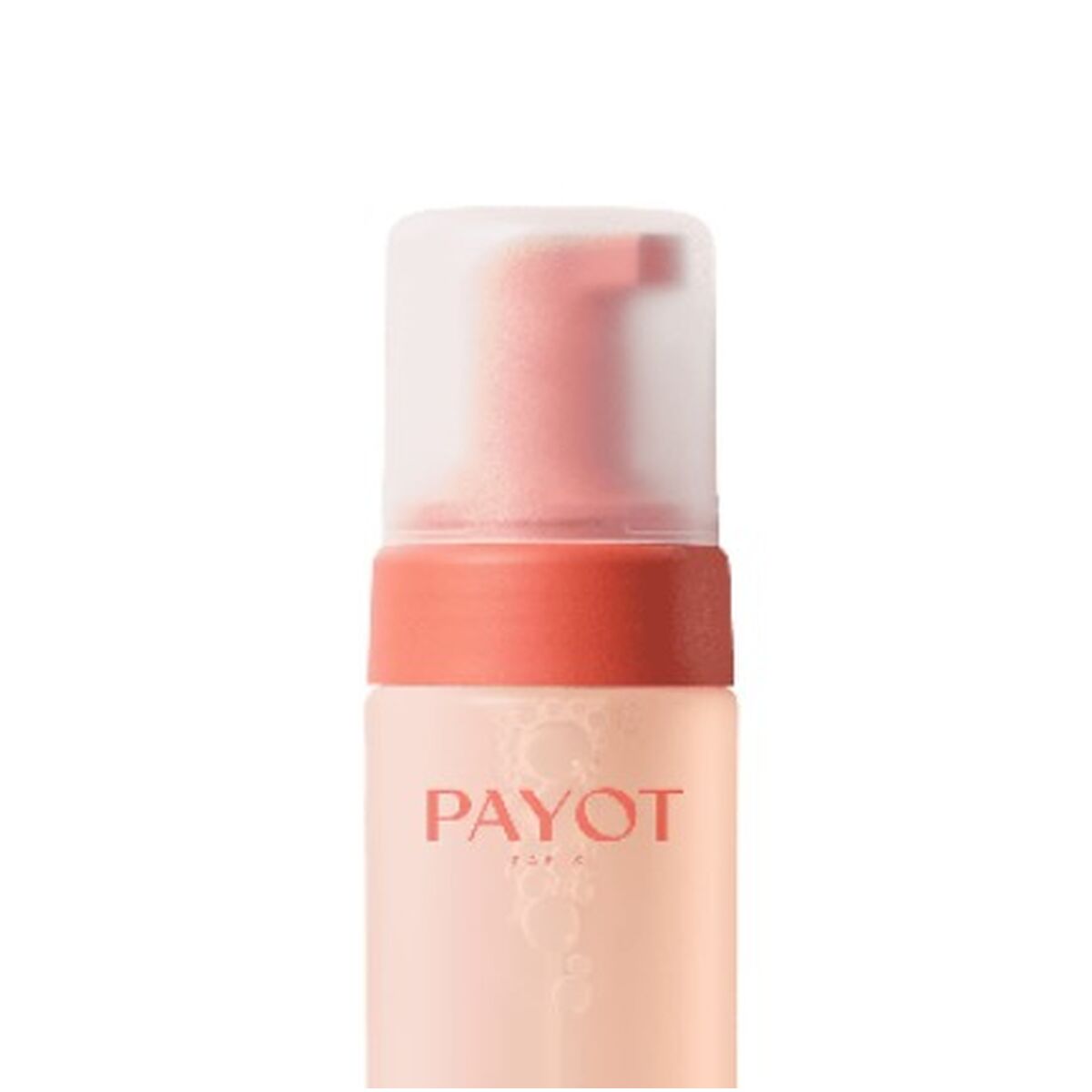 Reinigingsschuim Payot Nue 150 ml Zacht