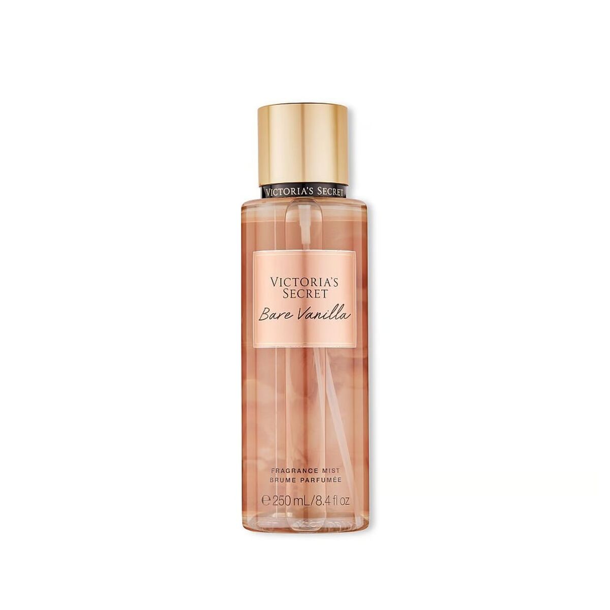 Damesparfum Victoria's Secret BARE VANILLA 250 ml