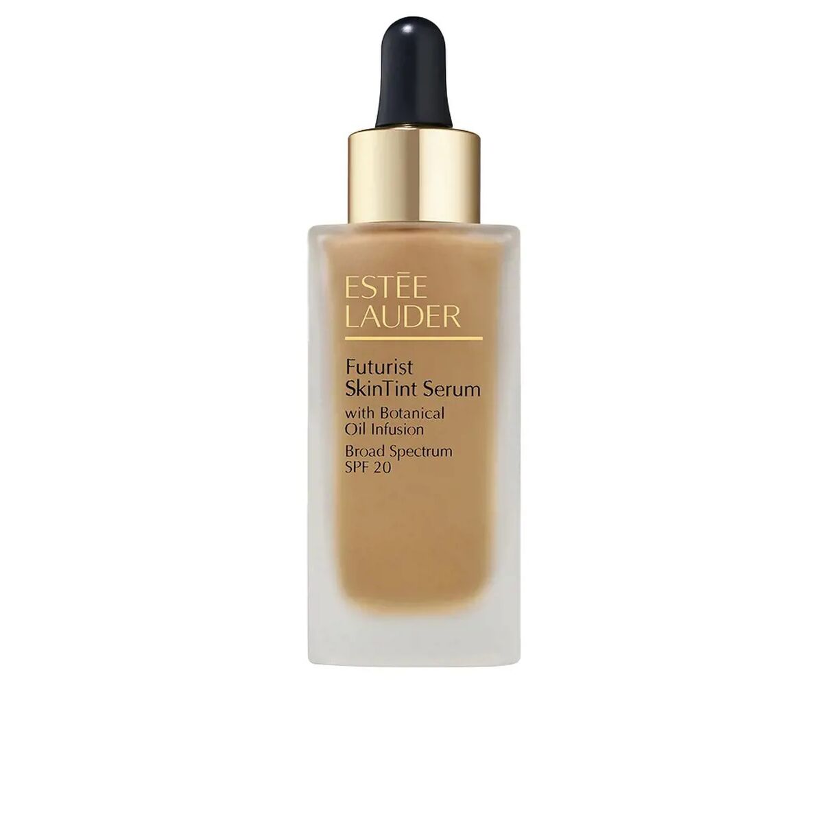 Crème Make - up Basis Estee Lauder Futurist Skintint Nº 3N Nº 3n2 - Wheat Spf 20 30 ml Serum - Schoonheid, Make - up - Estee Lauder