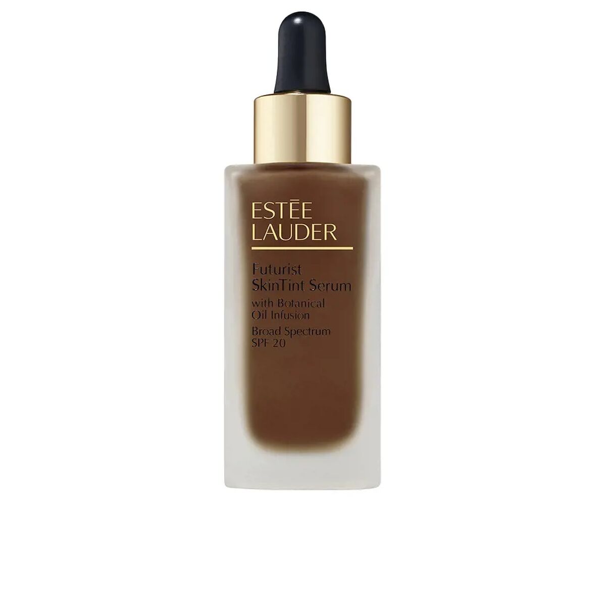 Crème Make - up Basis Estee Lauder Futurist Skintint Nº 6N Nº 6n1 - Mocha Spf 20 30 ml Serum - Schoonheid, Make - up - Estee Lauder