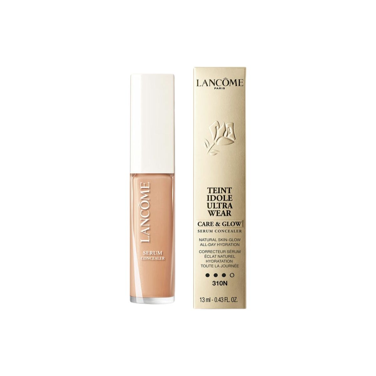 Gezichts Corrector Lancôme Teint Idole Ultra Wear N Nº 310N 13,5 ml