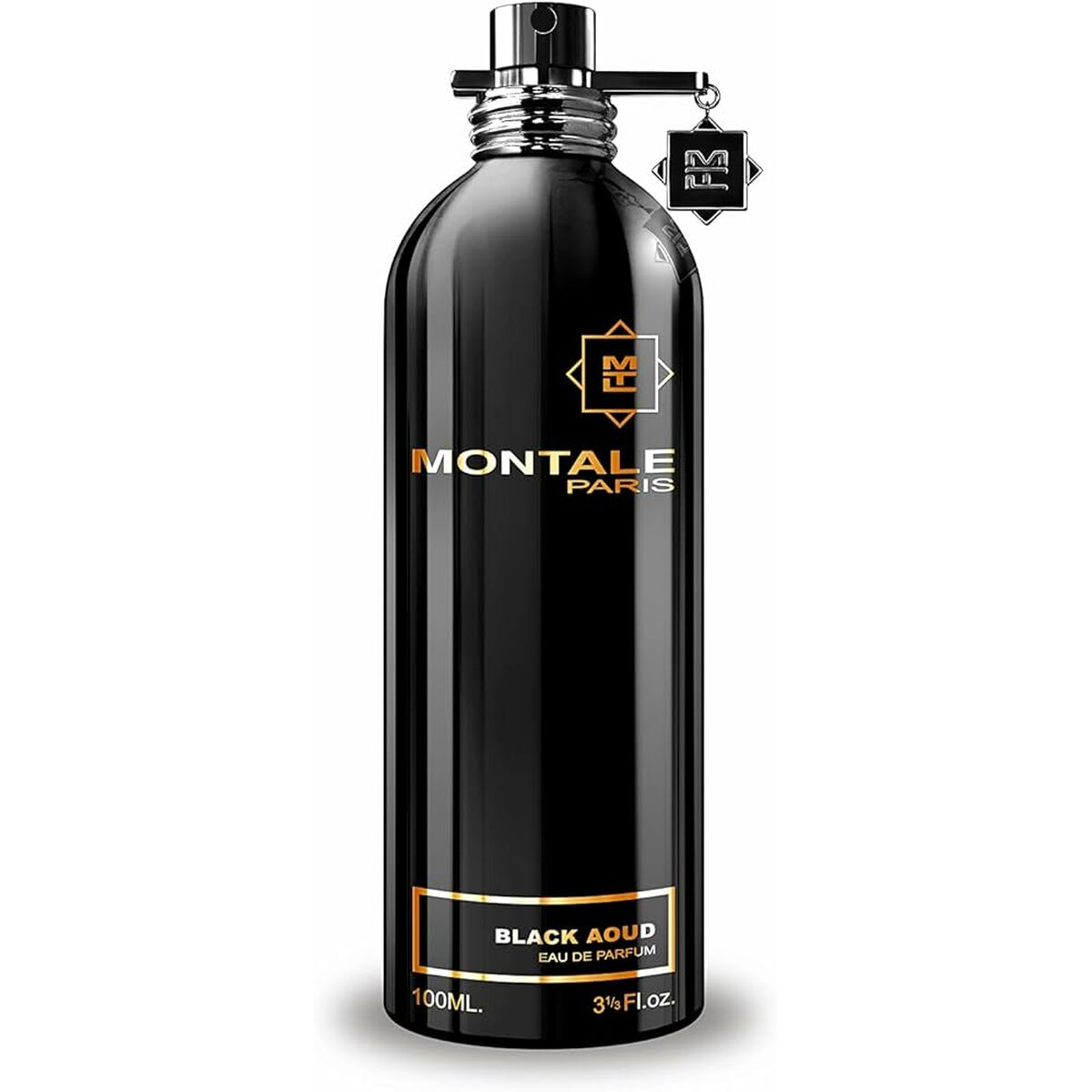 Herenparfum Montale EDP 100 ml - Schoonheid, Parfums en geuren - Montale