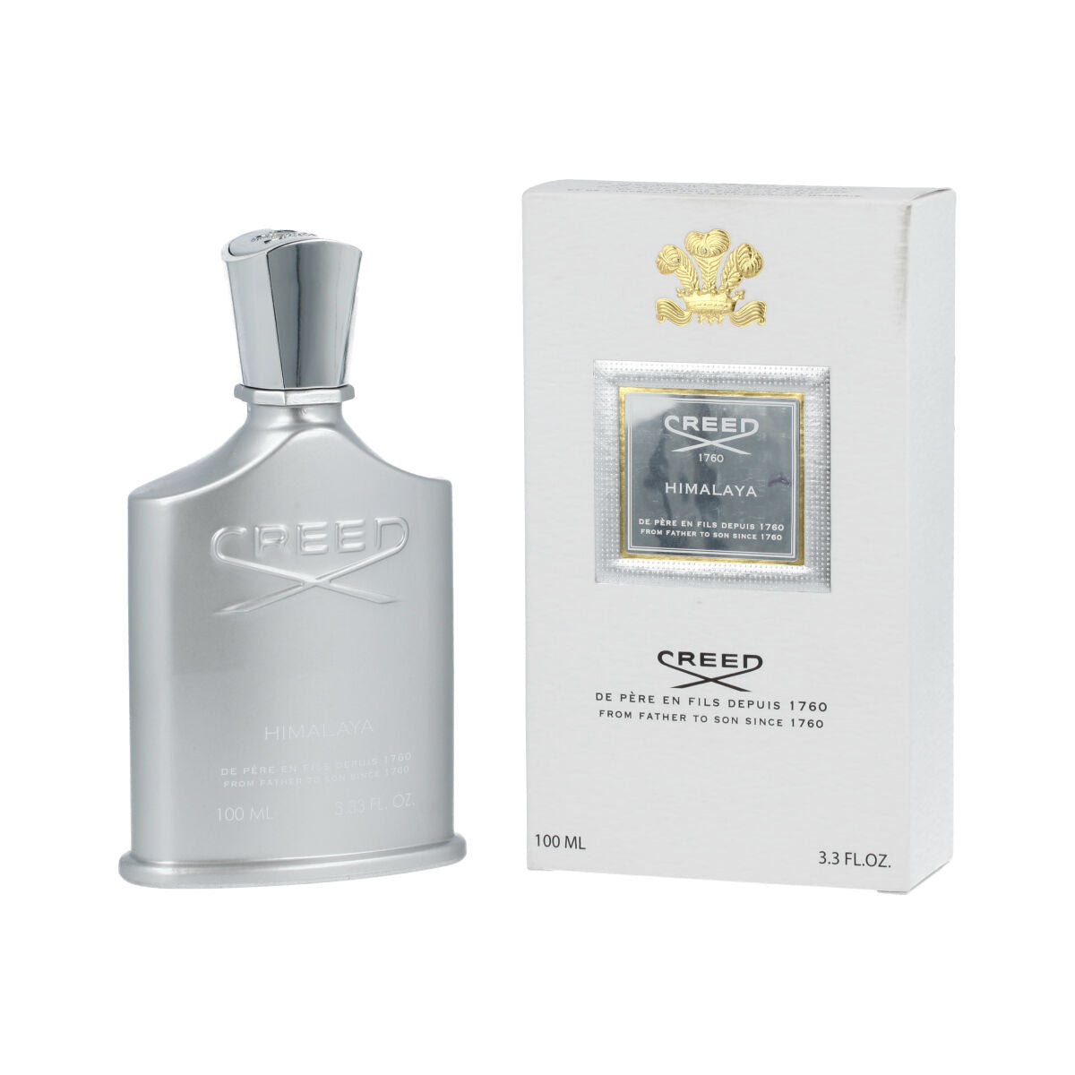 Herenparfum Creed EDP 100 ml - Schoonheid, Parfums en geuren - Creed