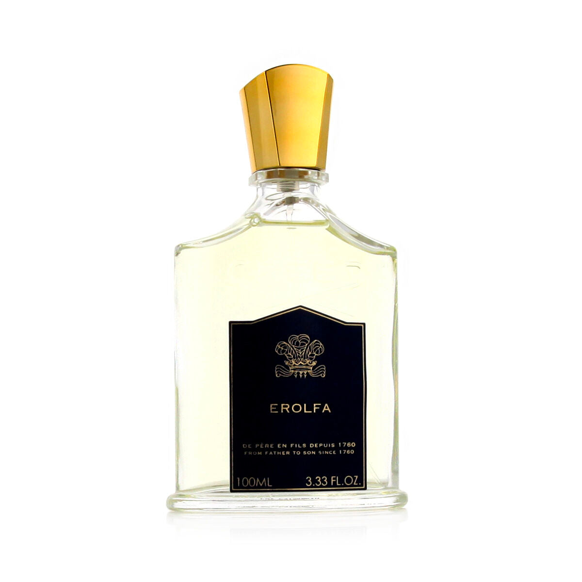 Herenparfum Creed EDP 100 ml